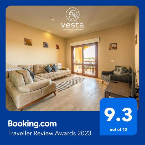 VESTA - El Gouna Residence