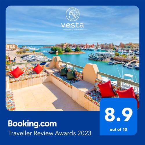 VESTA - El Gouna Residence