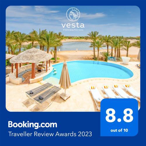 VESTA - El Gouna Residence