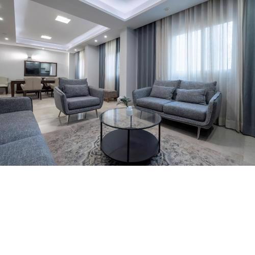 VESTA - New Cairo Residence