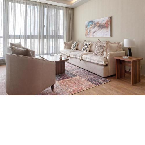 VESTA - Sheikh Zayed Residence