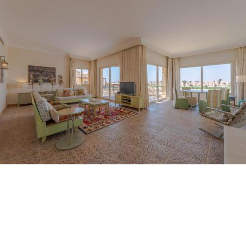 VESTA - Soma Bay Residence