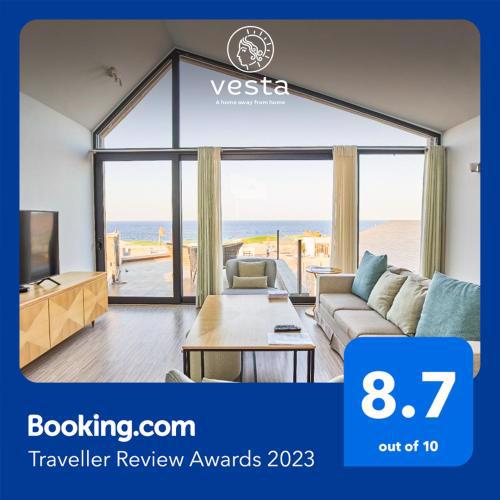 VESTA - Soma Bay Residence