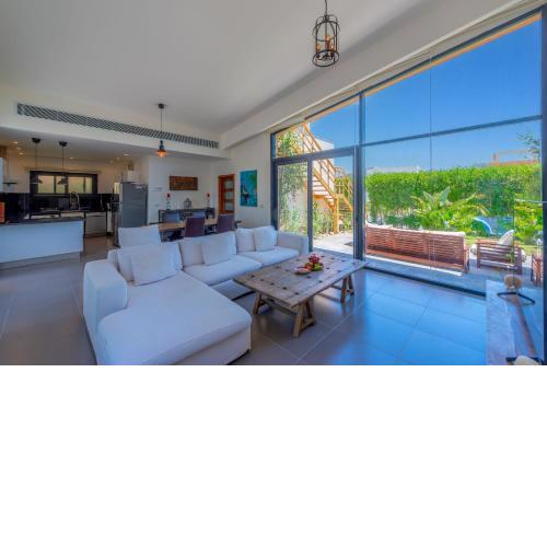 VESTA - Soma Bay Residence