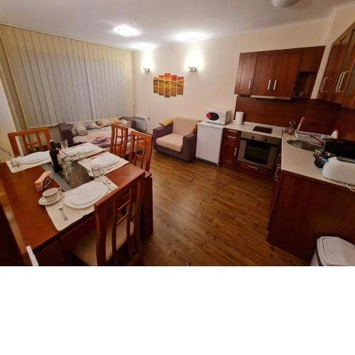 Vesta Boutique Apartment