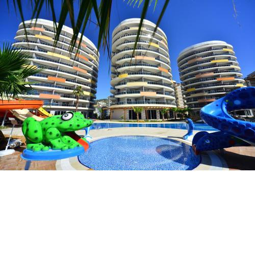 Vesta Garden Apartments