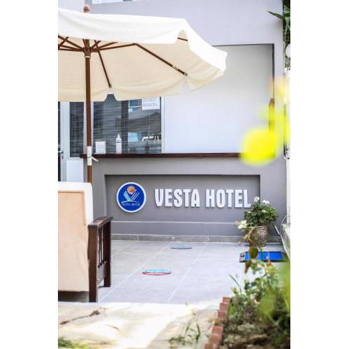 Vesta Hotel