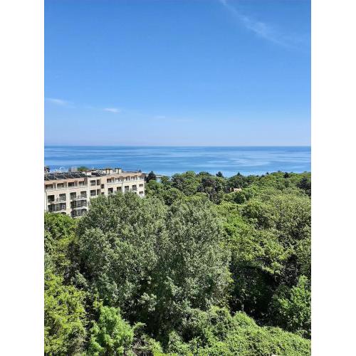 Vesta Riviera - Free Parking