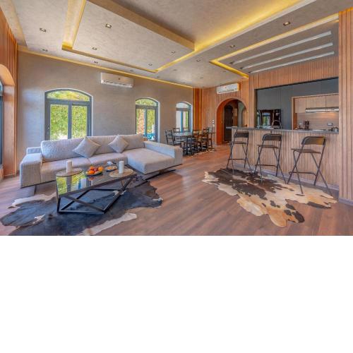 Vesta Sahlhasheesh Residence