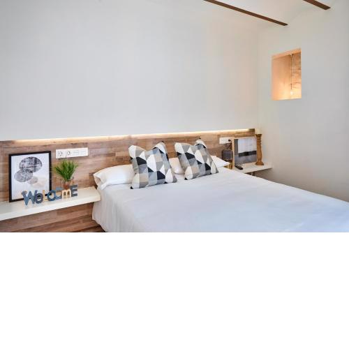 VESTAL Suites Classic
