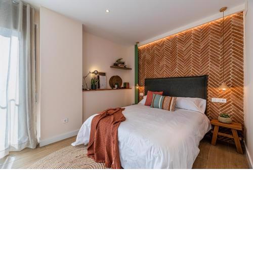 VESTAL Suites DOMO