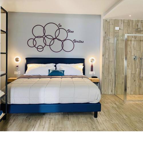 Vesuvio Inn Bed & Wine Experience