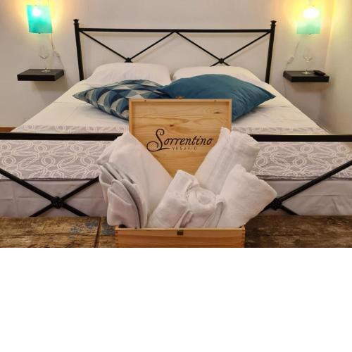 Vesuvio Inn Guest House e Wine Experience