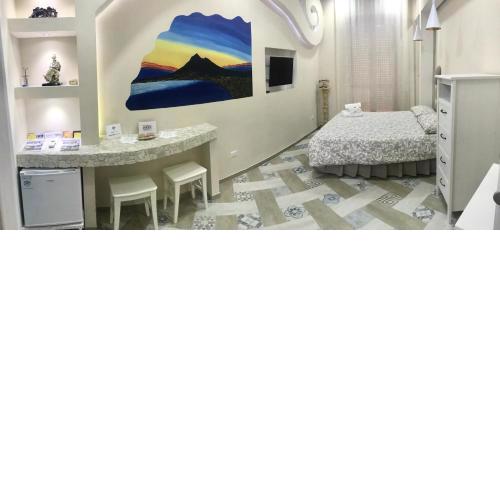 Vesuvio Rooms