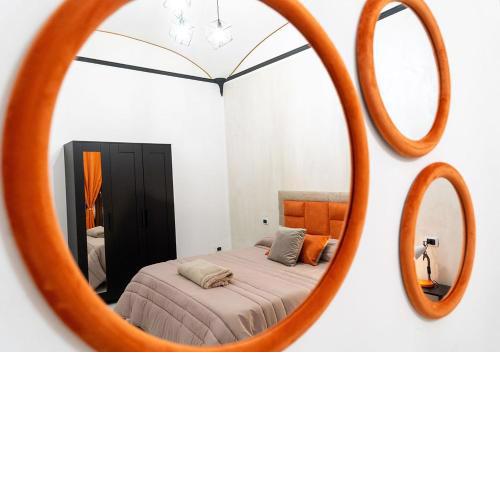 Vesuvius Apartment