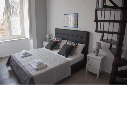 Vesuvius Luxury Suites