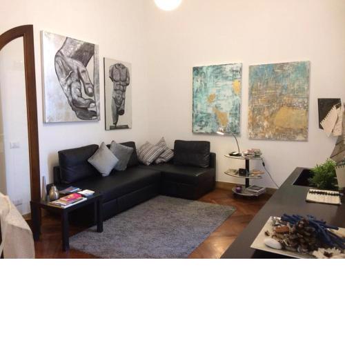 Vesuvius Suite - Elegante appartamento in centro