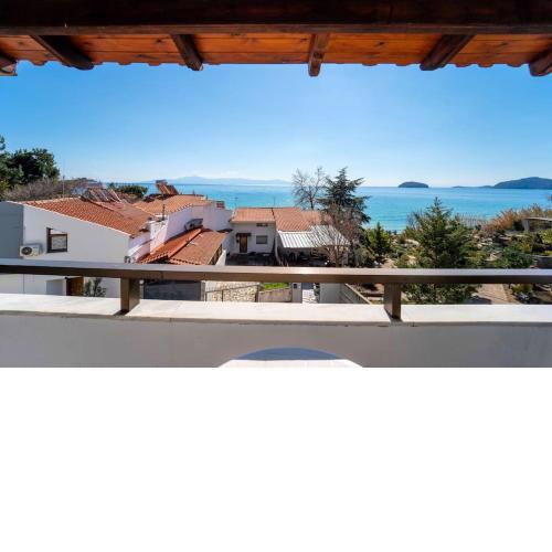 Veta Apartment - Seaview