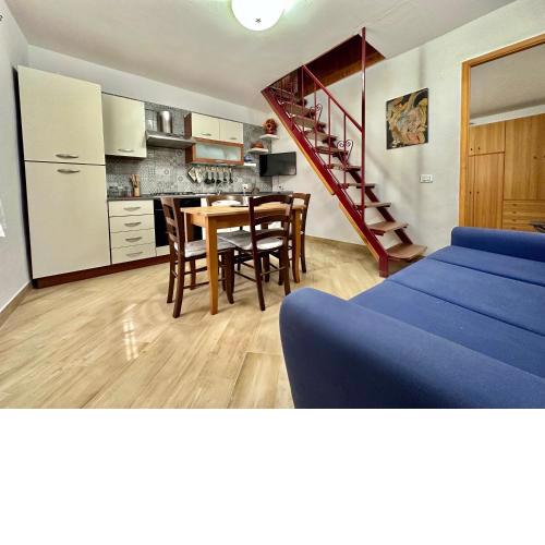 Veterani 63 Apartment