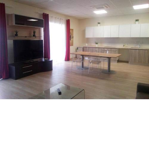 Vetere 101 Apartment