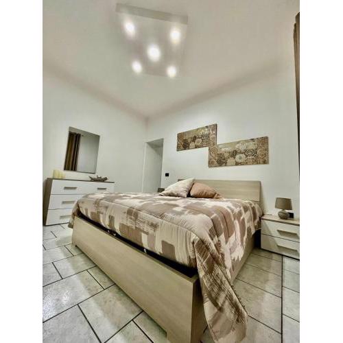 Vetrai House Pompei-Scafati