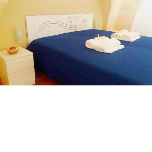 VeV salento