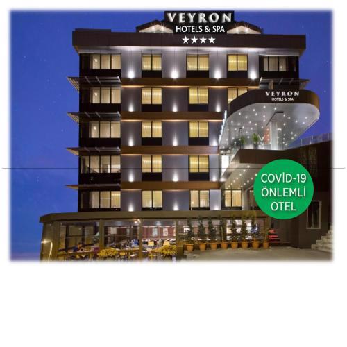 Veyron Hotels & SPA