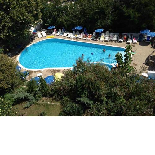 Vezhen Hotel - Free Parking