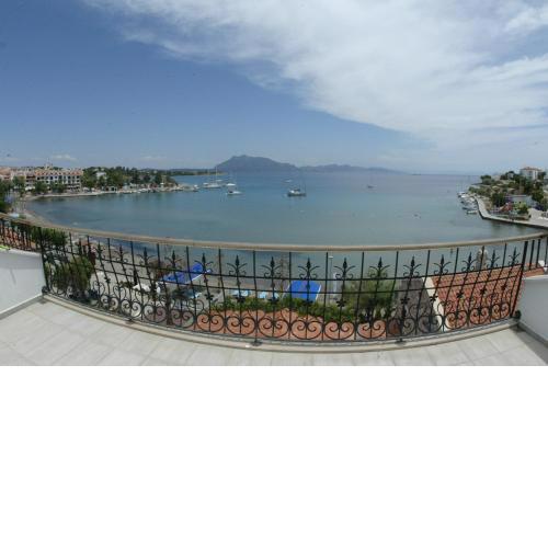Veziroğlu Apart