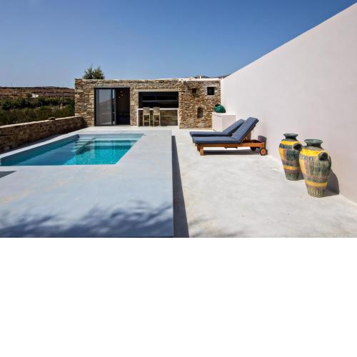 VF Villa Agios Fokas Tinos