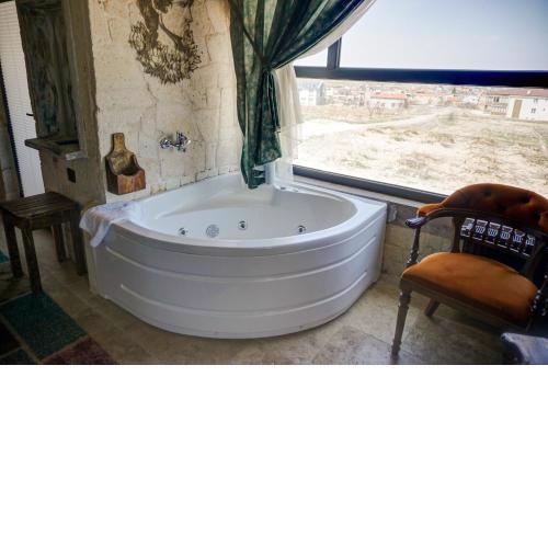 Vg Cappadocia Cave House