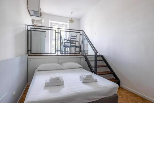 VG CASTEL SANT'ANGELO VIEW 5 STELLE Appartamento Luxury