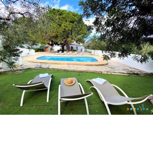 VH Costa Blanca - Alombra
