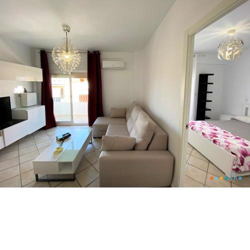 VH Costa Blanca - Apartamento Atika