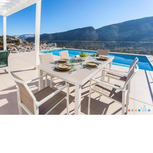 VH Costa Blanca - CASA AMELIA