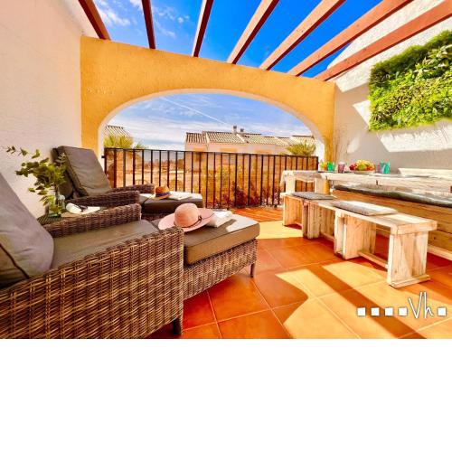 VH Costa Blanca - Casa Bonita