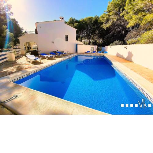 VH CostaBlanca - ANDRAGO