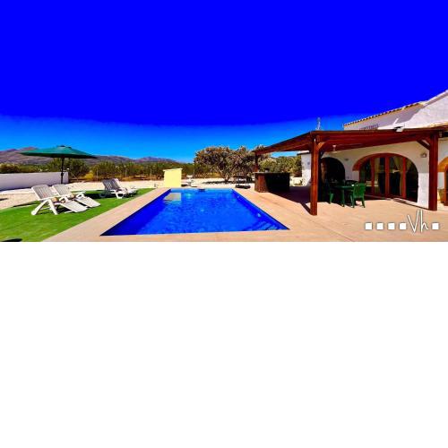 VH CostaBlanca - ANZUELA