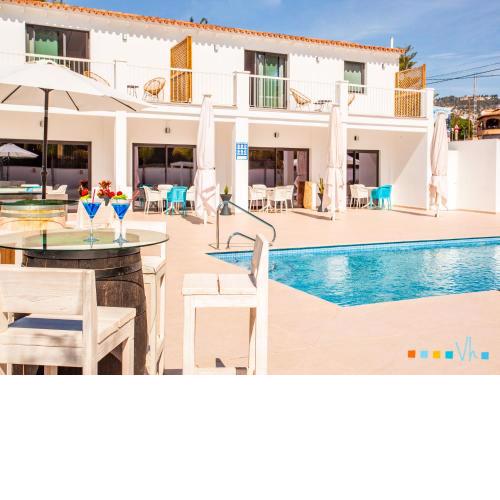 VH CostaBlanca - APARTAMENTO BEACH 3