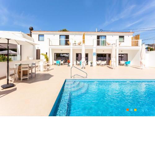 VH CostaBlanca - APARTAMENTO BEACH 4