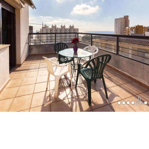 VH CostaBlanca - BELLADONA