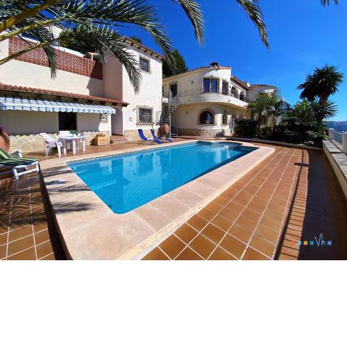 VH CostaBlanca - BELLAMAR
