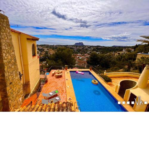 VH CostaBlanca - CARLA