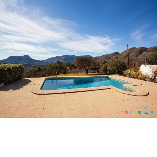 VH CostaBlanca - CASA MAMET