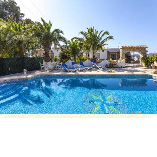 VH CostaBlanca - CASA MORA