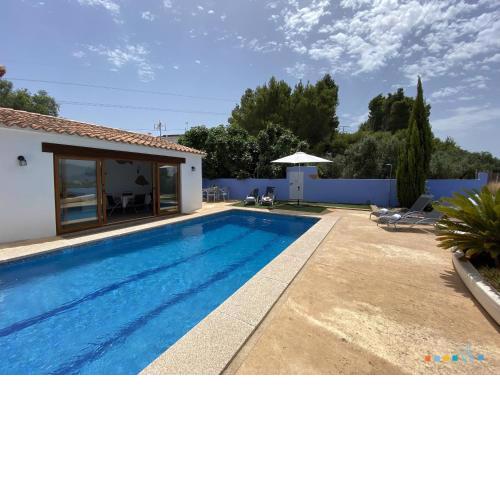 VH CostaBlanca - CASA PEPET