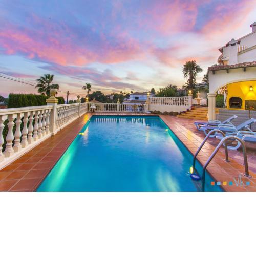 VH CostaBlanca - GRALLA