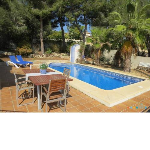 VH CostaBlanca - HOPE