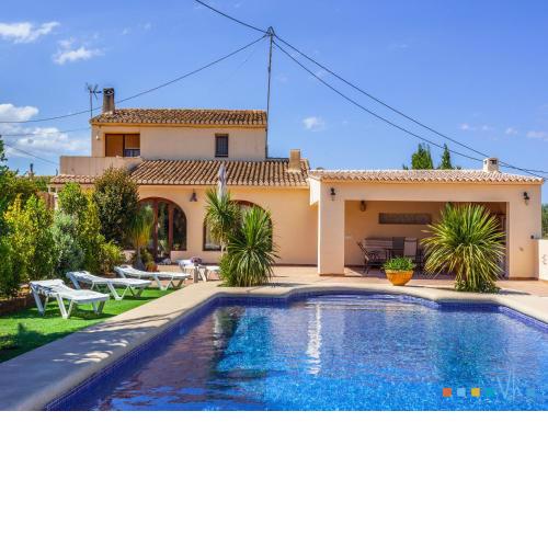 VH CostaBlanca - JOWI