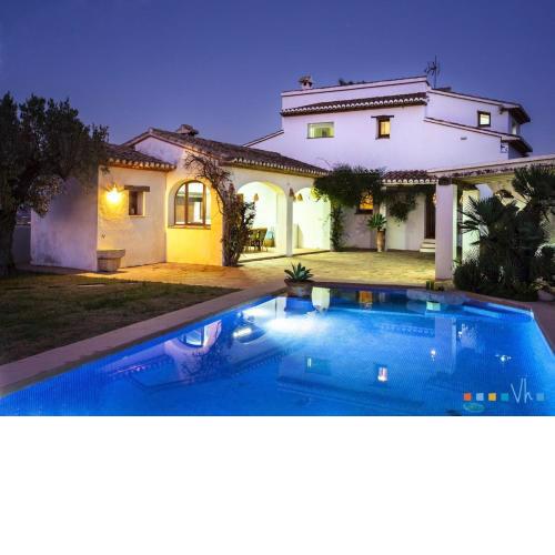 VH CostaBlanca - MARIPOSA